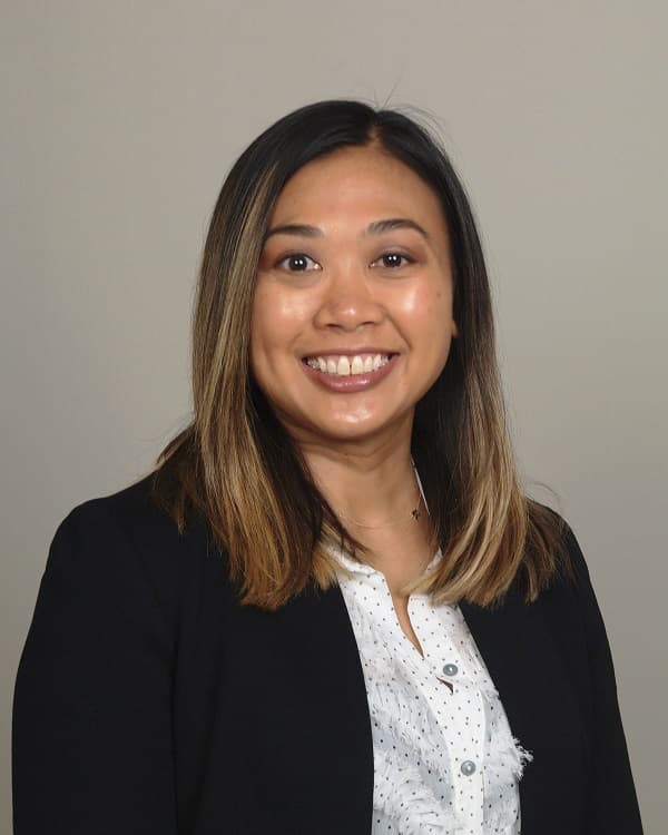 Kristy Ramos, Chief Executive Officer